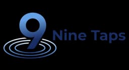 Ninetaps logo