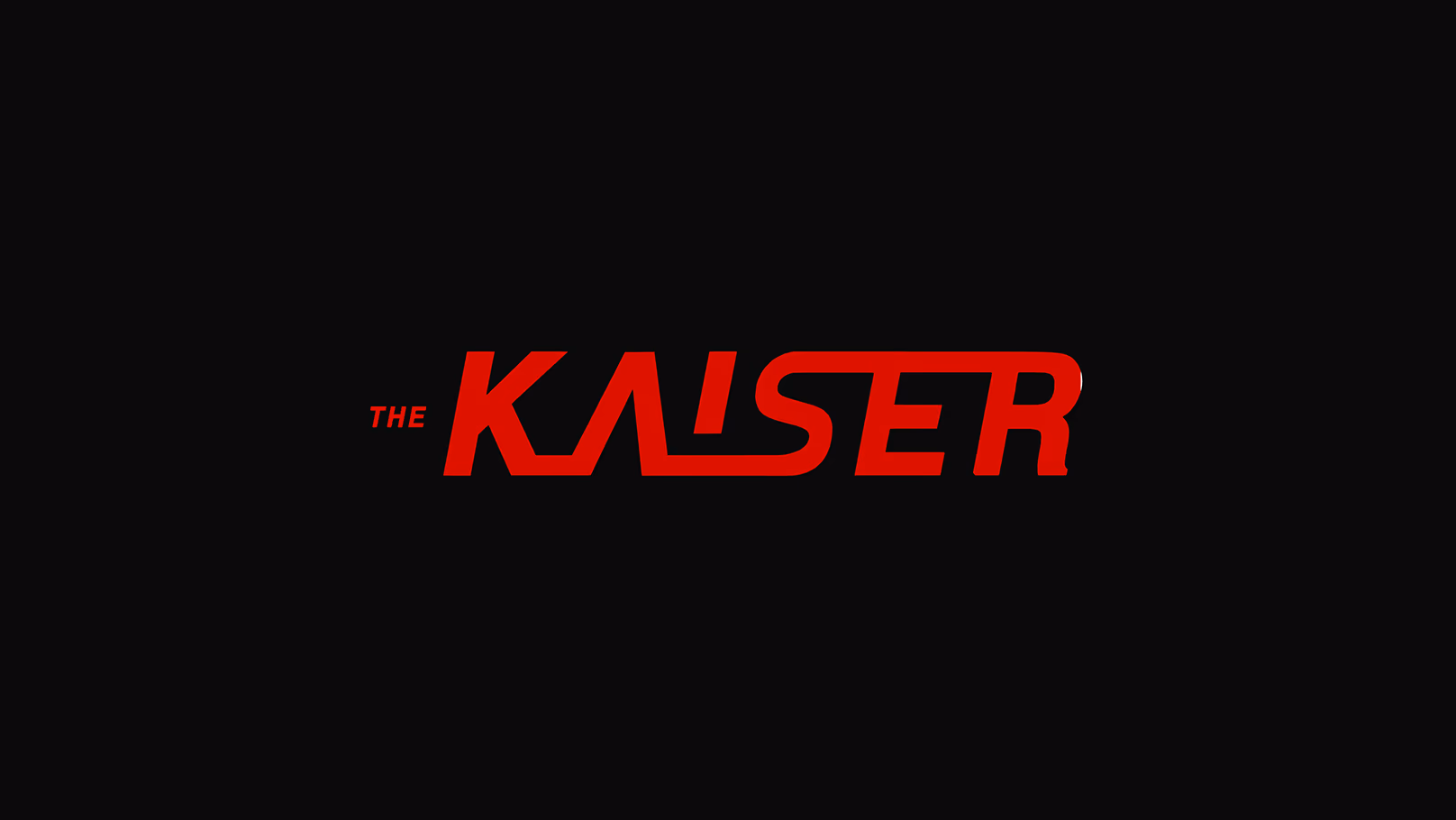 The Kaiser