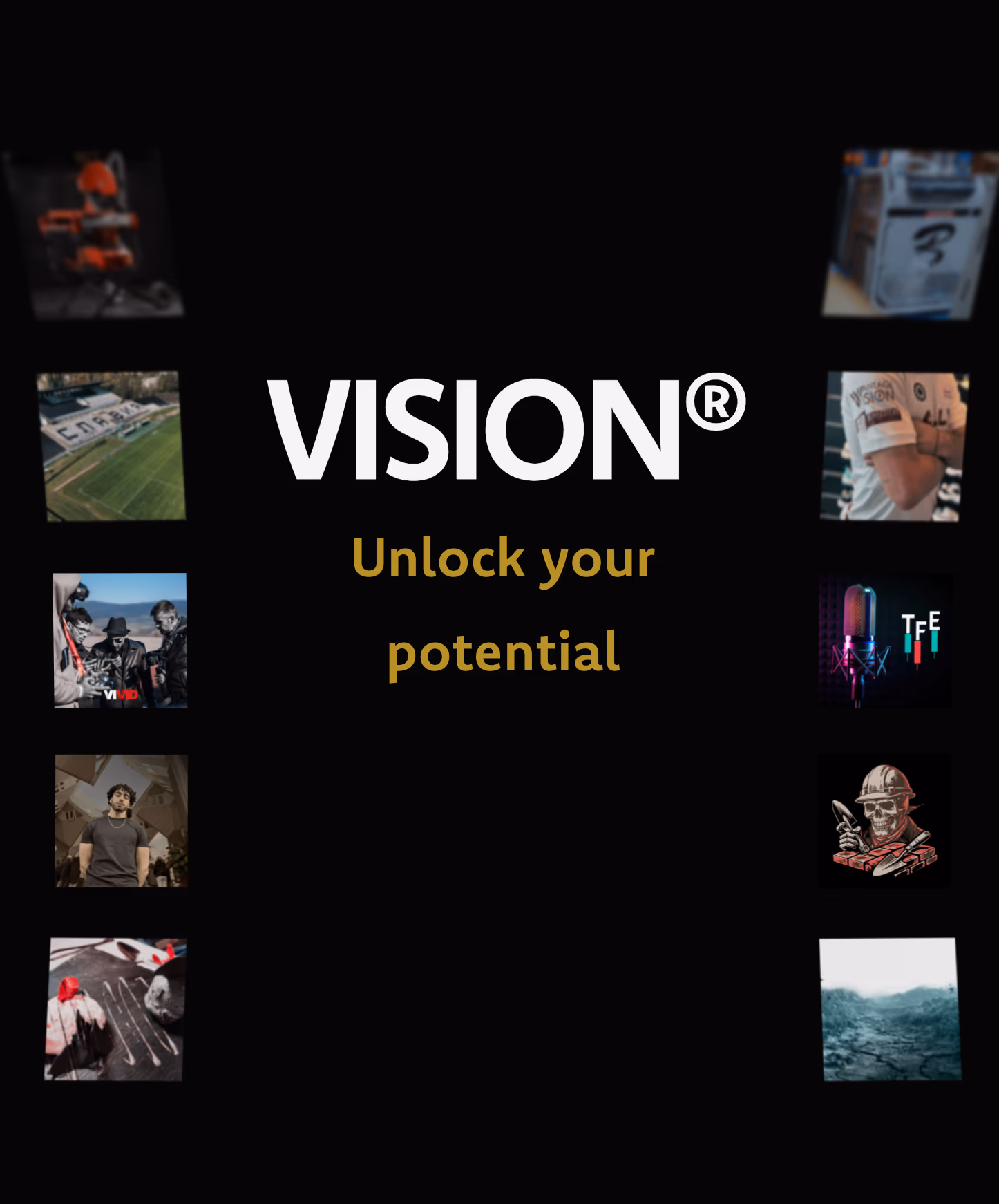Vantage Vision