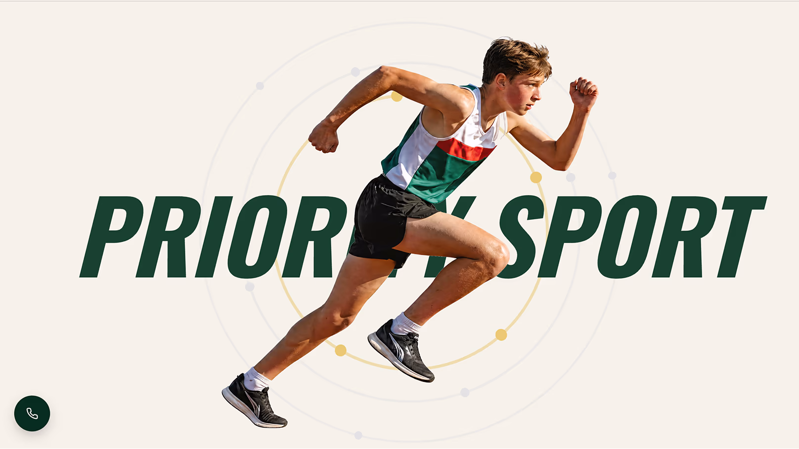 Priority Sport