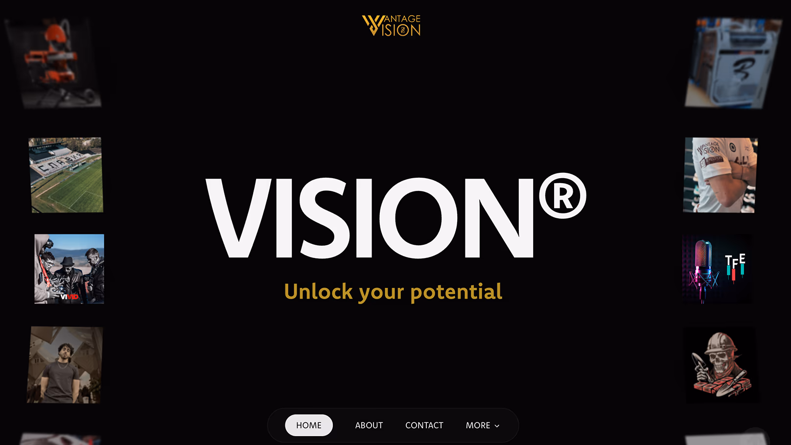 Vantage Vision